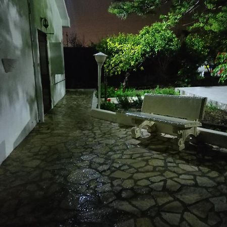 Bed and Breakfast Capinera Agrigento Exteriér fotografie