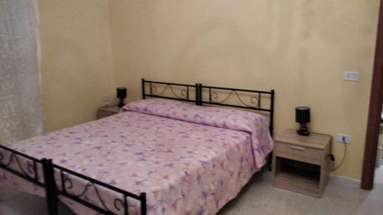 Bed and Breakfast Capinera Agrigento Exteriér fotografie