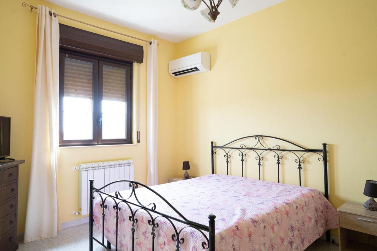 Bed and Breakfast Capinera Agrigento Exteriér fotografie