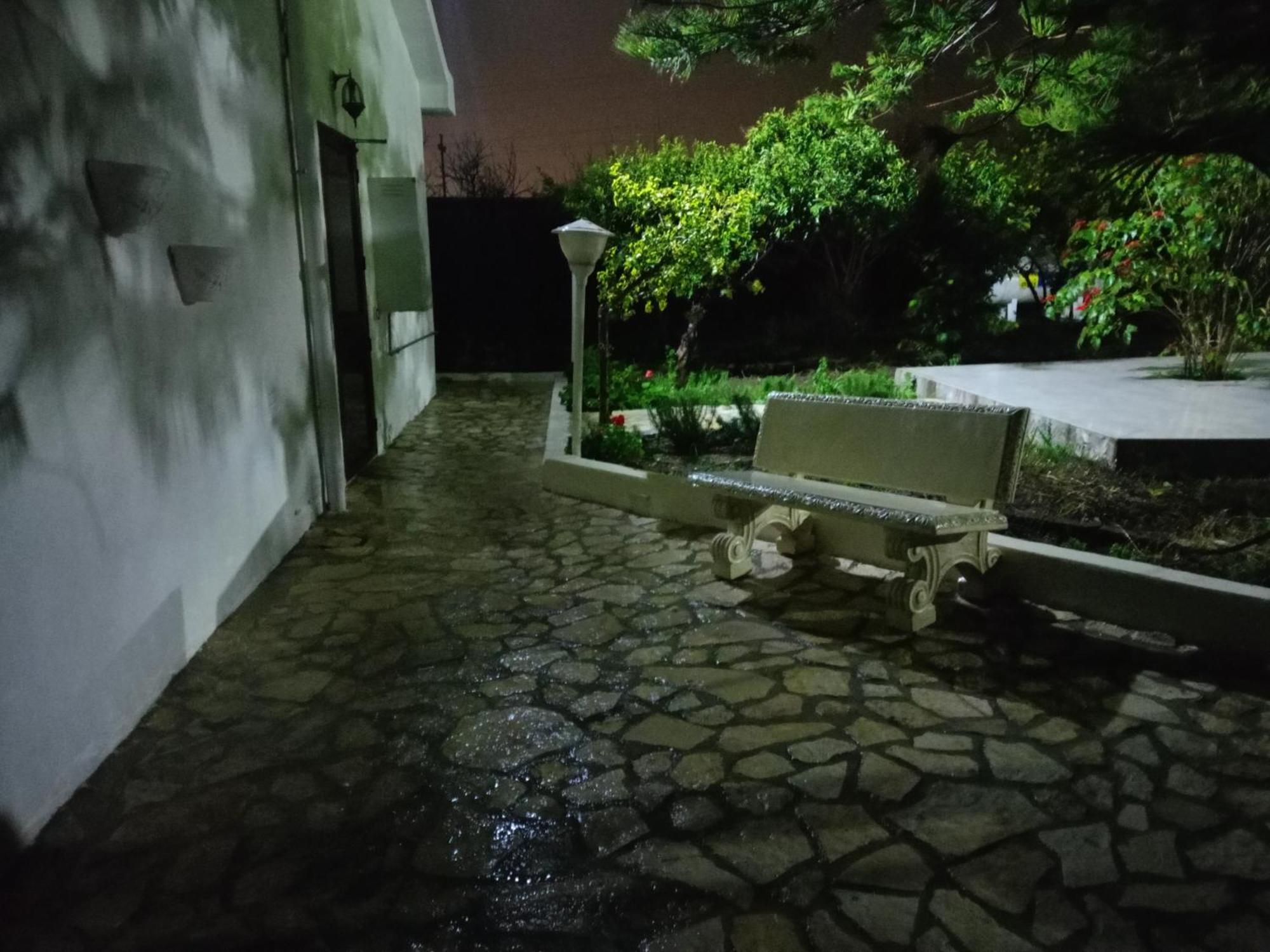 Bed and Breakfast Capinera Agrigento Exteriér fotografie