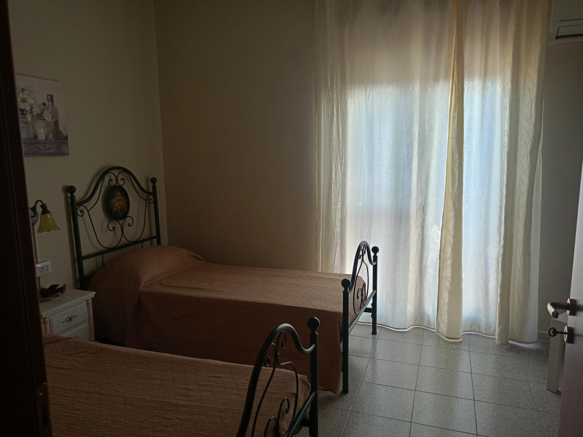 Bed and Breakfast Capinera Agrigento Pokoj fotografie
